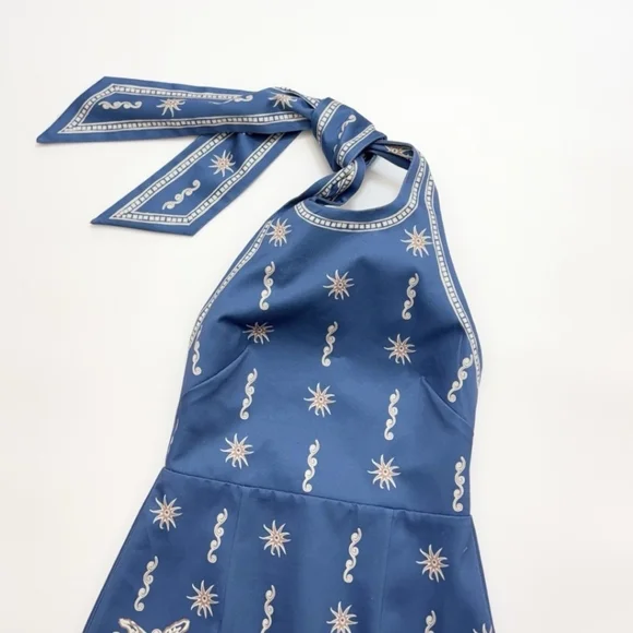 Alemais Acacia Mini Dress - Picture 5 of 11